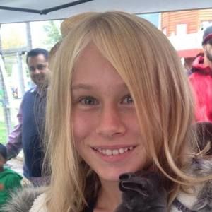 Meet your Posher, Tracy